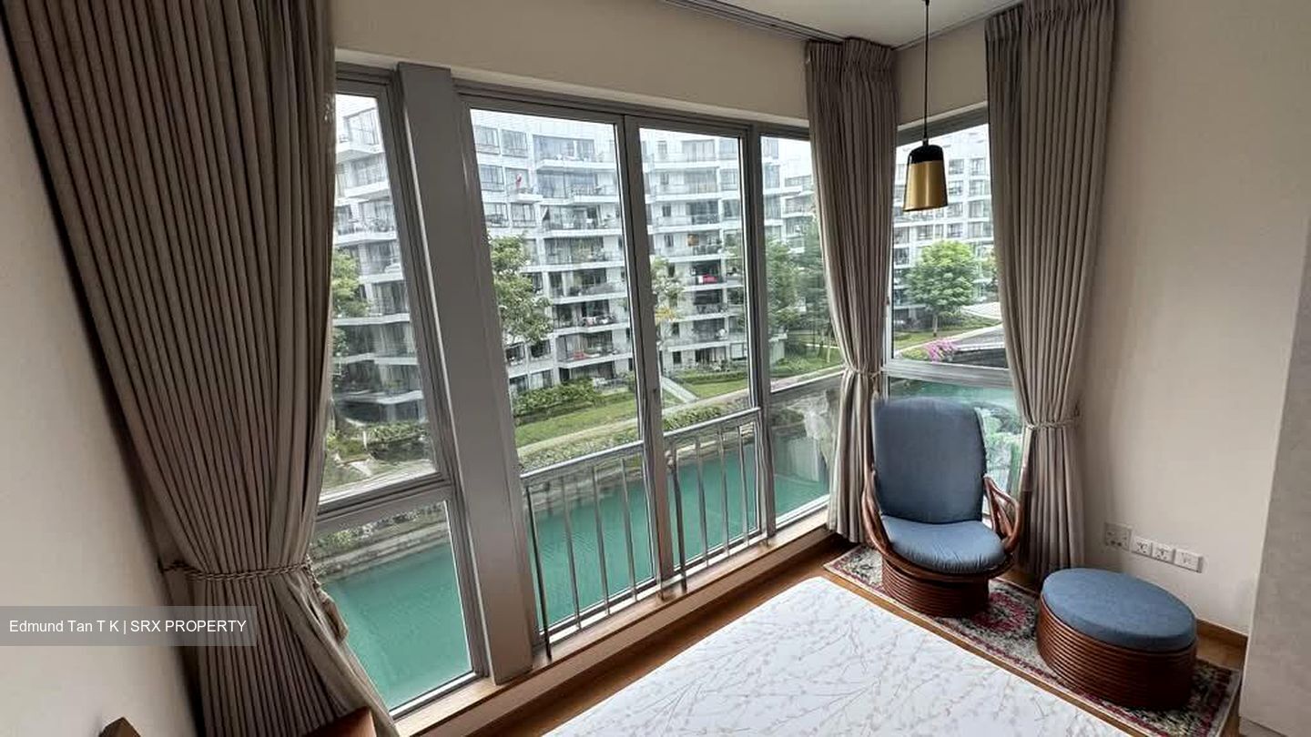 Caribbean At Keppel Bay (D4), Condominium #576232421